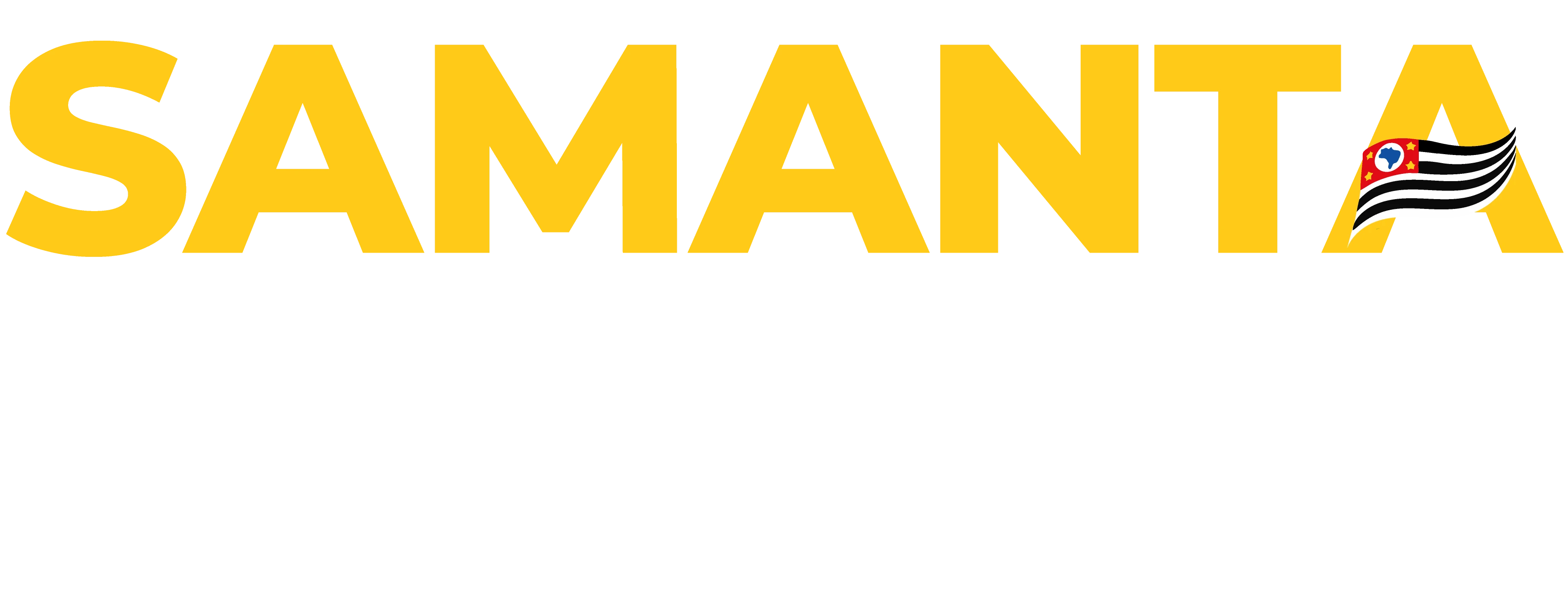 Samanta é Bolsonaro